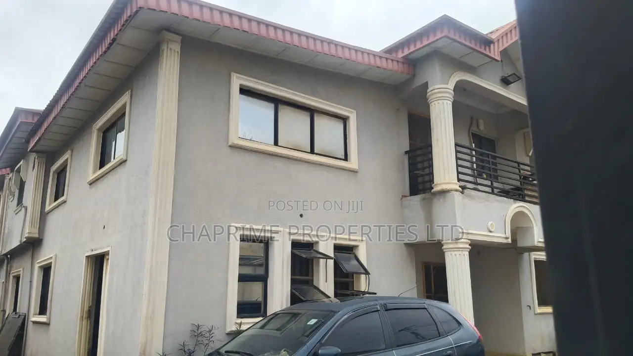 Furnished 2bdrm Apartment in Idimu for sale in Idimu