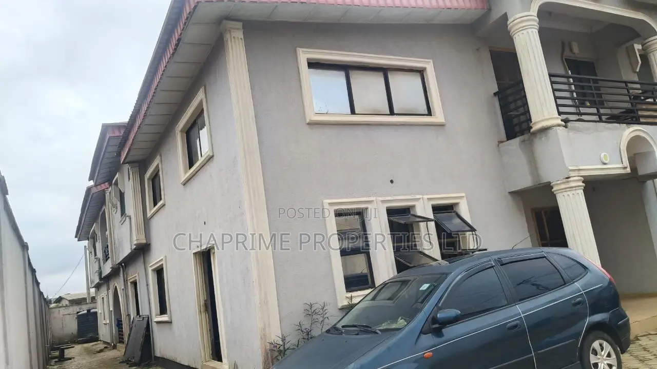 Furnished 2bdrm Apartment in Idimu for sale in Idimu