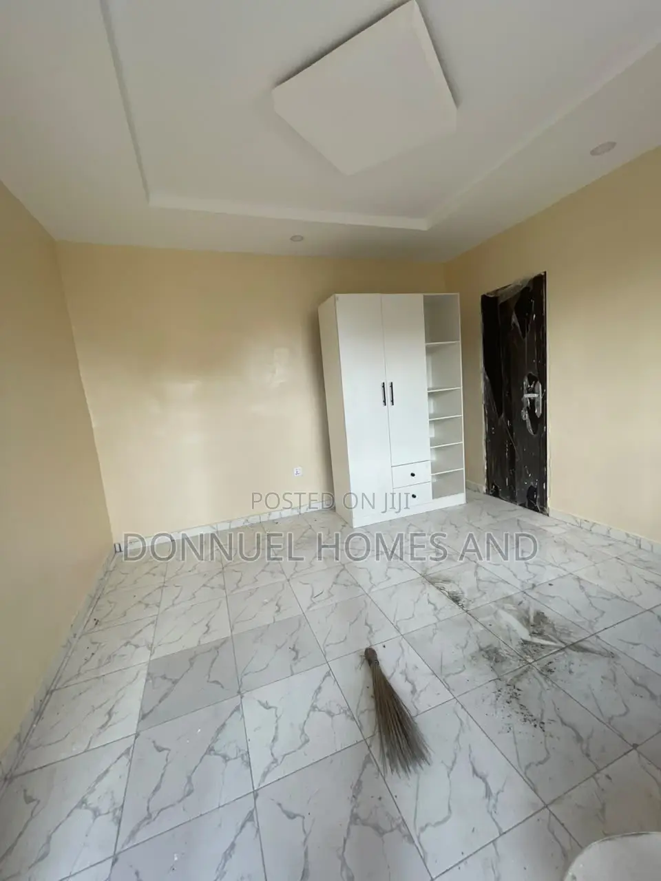 Studio Apartment in Abijo for rent in Abijo