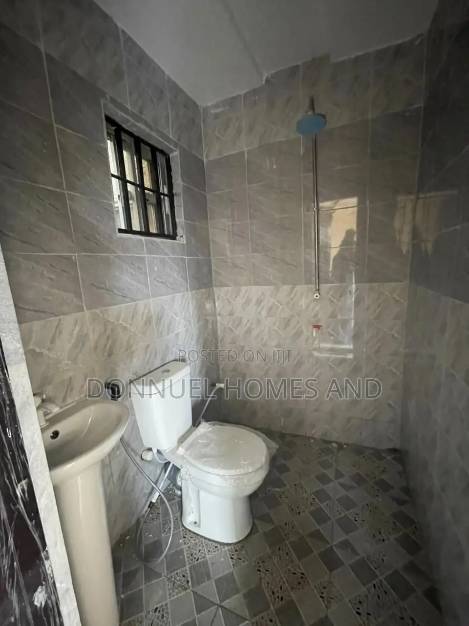 Studio Apartment in Abijo for rent in Abijo