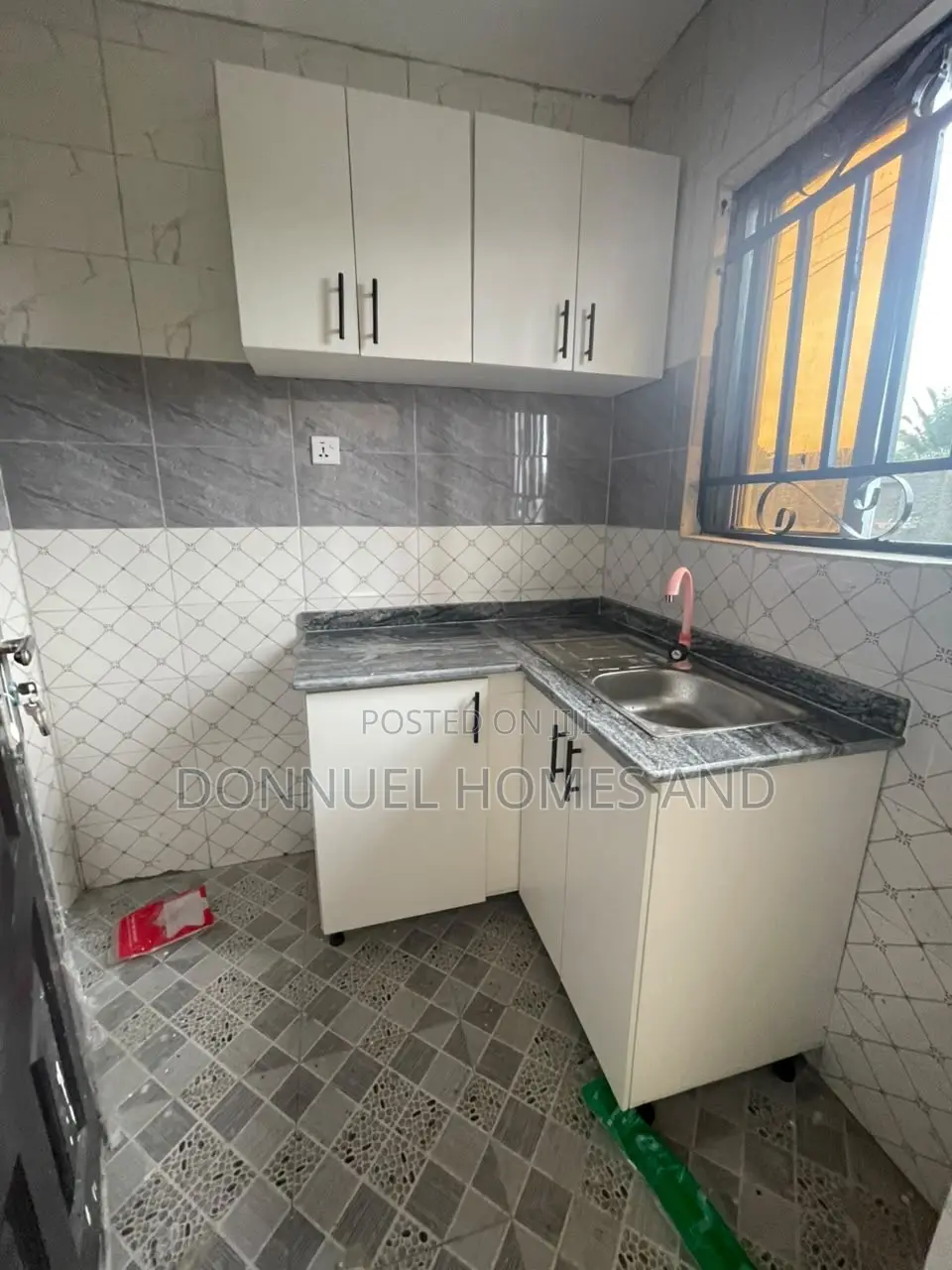 Studio Apartment in Abijo for rent in Abijo