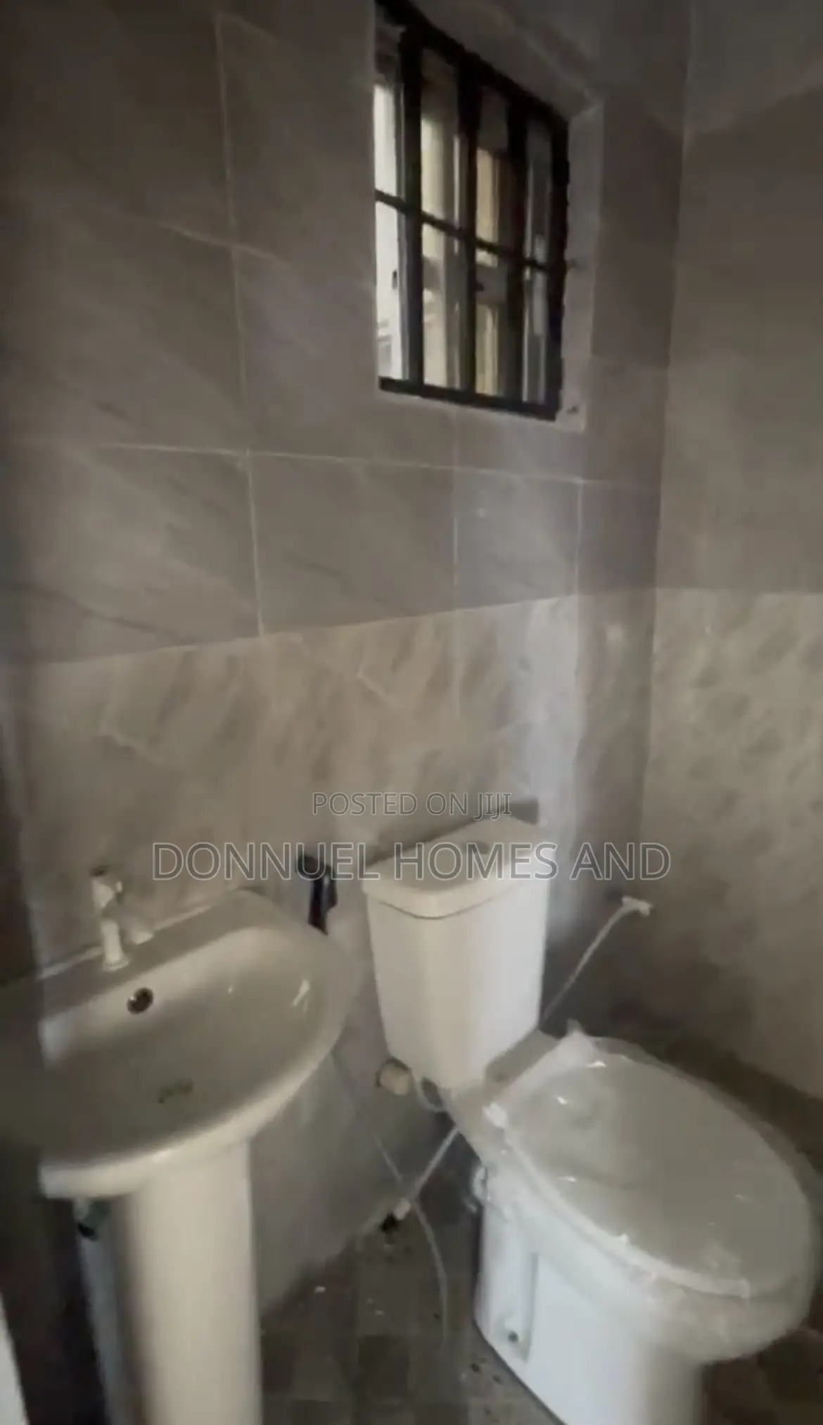 Studio Apartment in Abijo for rent in Abijo