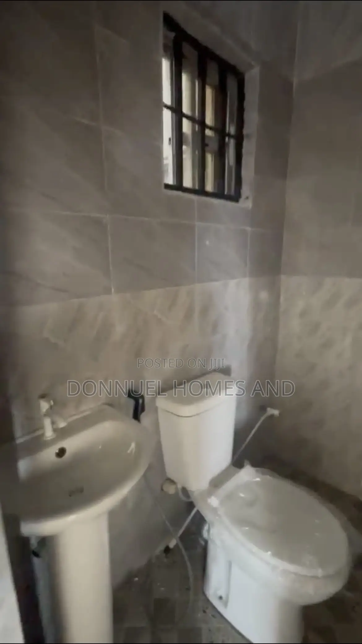 Studio Apartment in Abijo for rent in Abijo