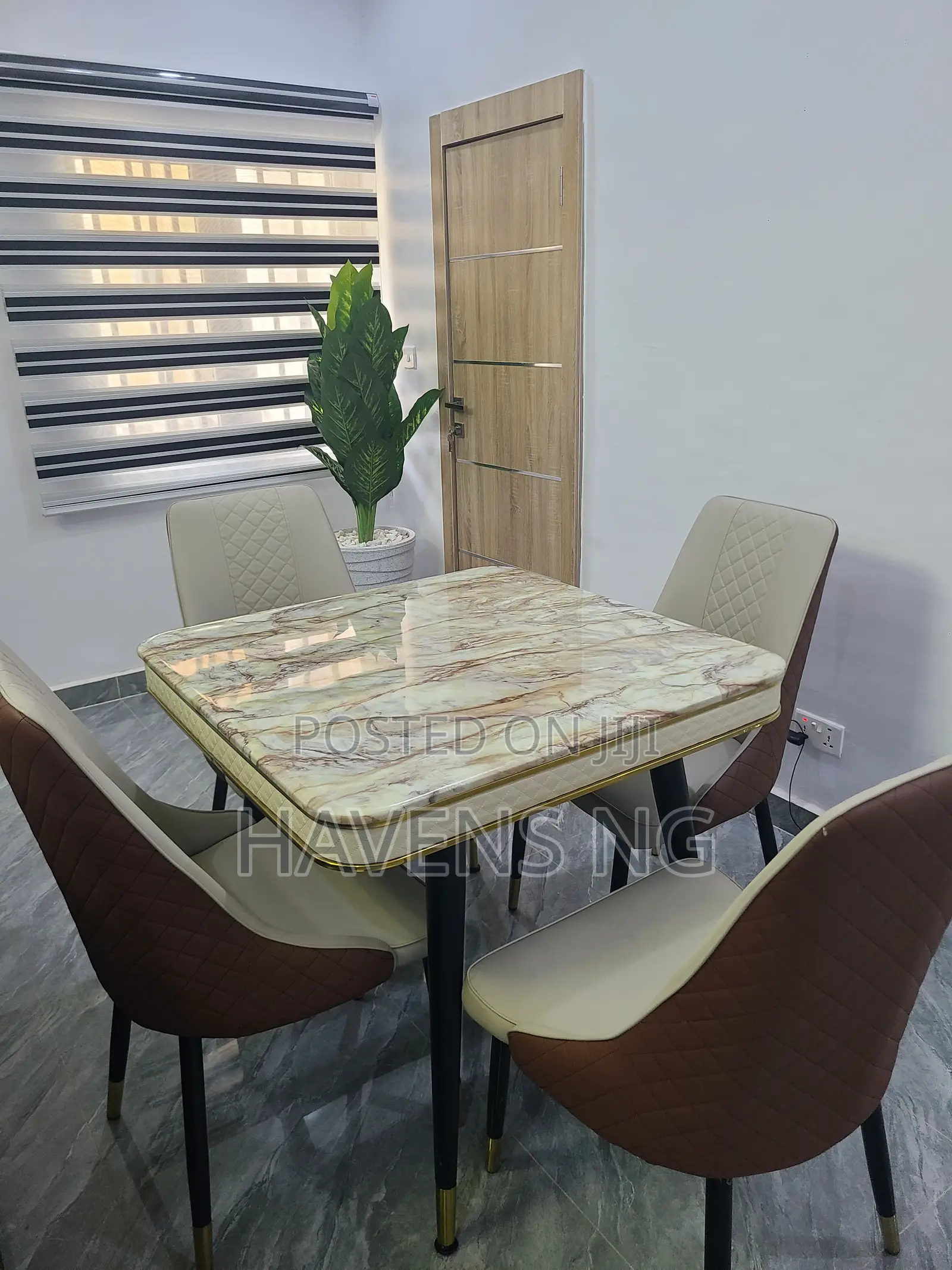 3-Bedroom Apartment in Alakia, Ibadan in Alakia