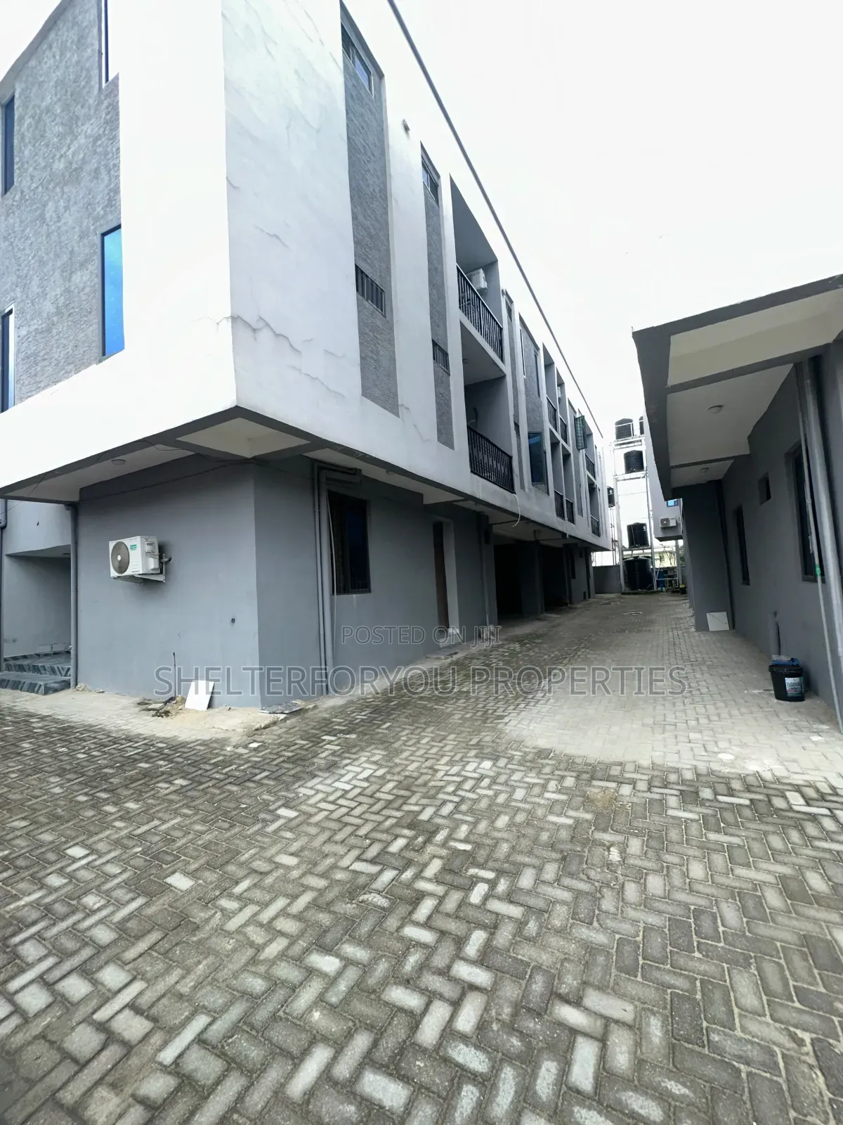 2bdrm Apartment in Ologolo for sale in Ologolo