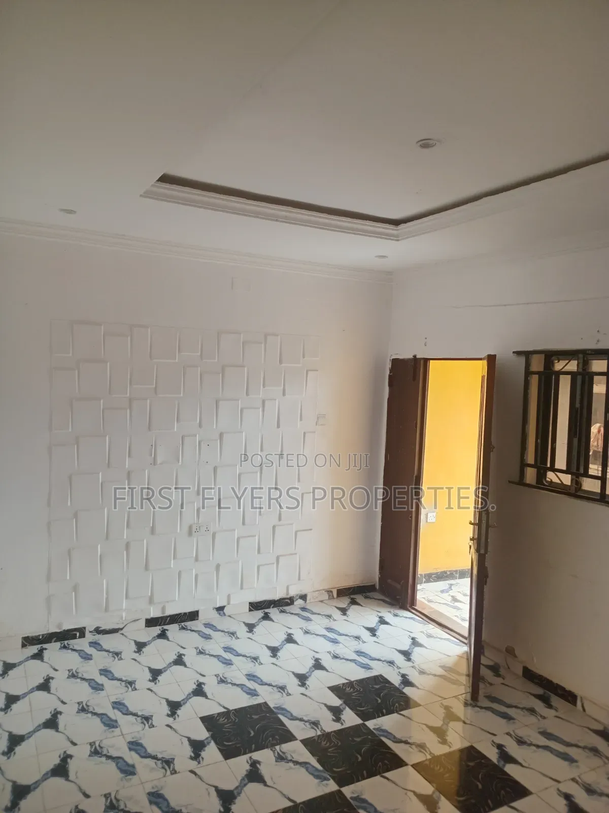 1bdrm Bungalow in Estate At Back Of A for rent in Ado-Odo/Ota