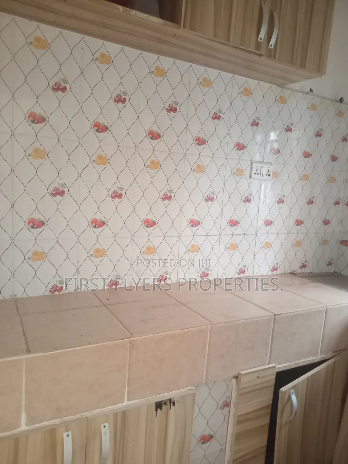1bdrm Bungalow in Estate At Back Of A for rent in Ado-Odo/Ota