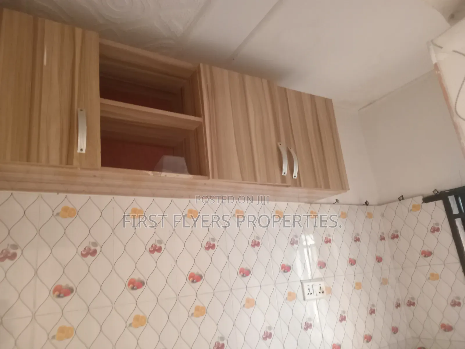 1bdrm Bungalow in Estate At Back Of A for rent in Ado-Odo/Ota