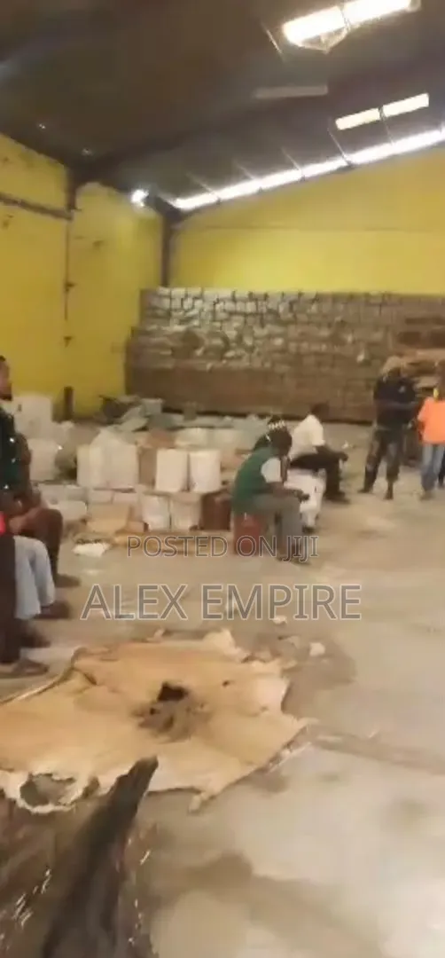 Warehouse for Lease in Mile 2 in Mile 2