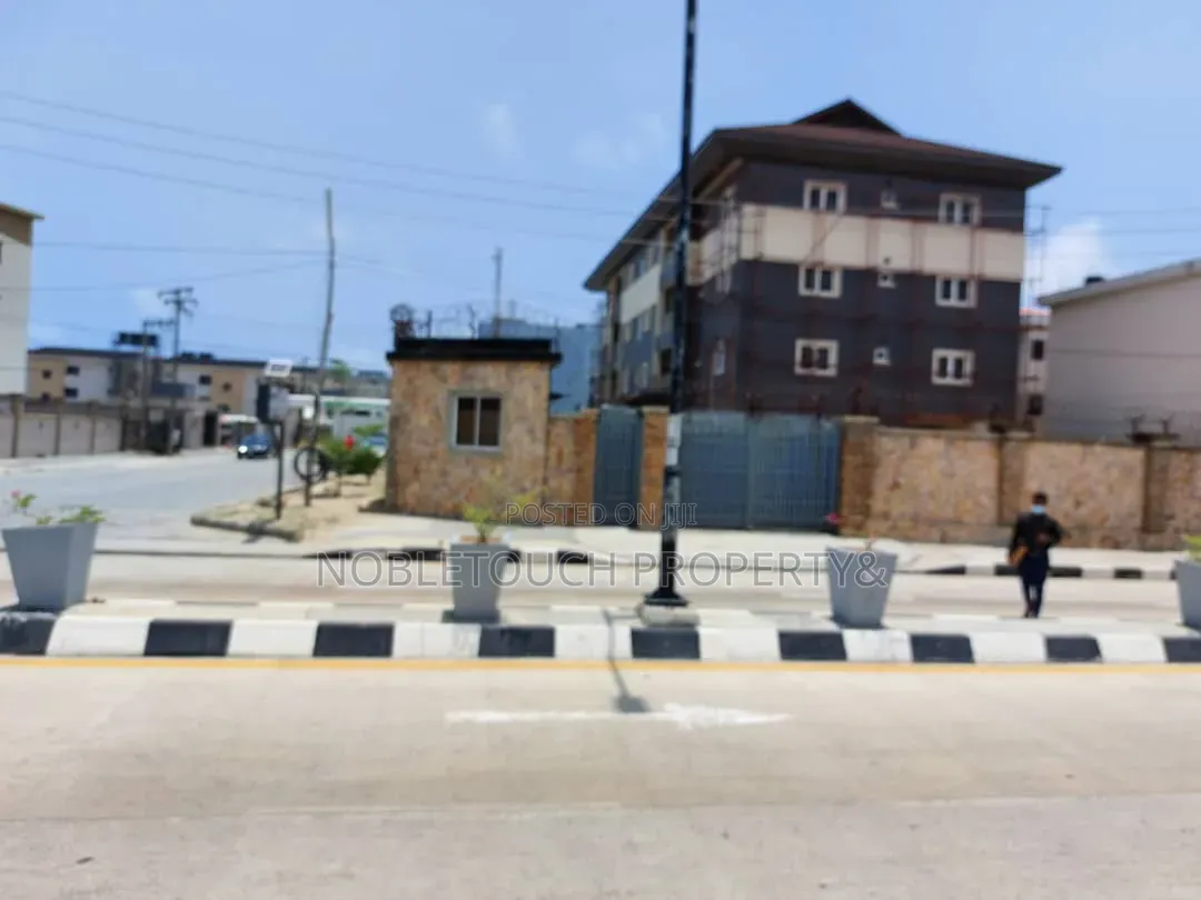 27 Rooms Newly Built Hotel at Victoria Island in Victoria Island Extension