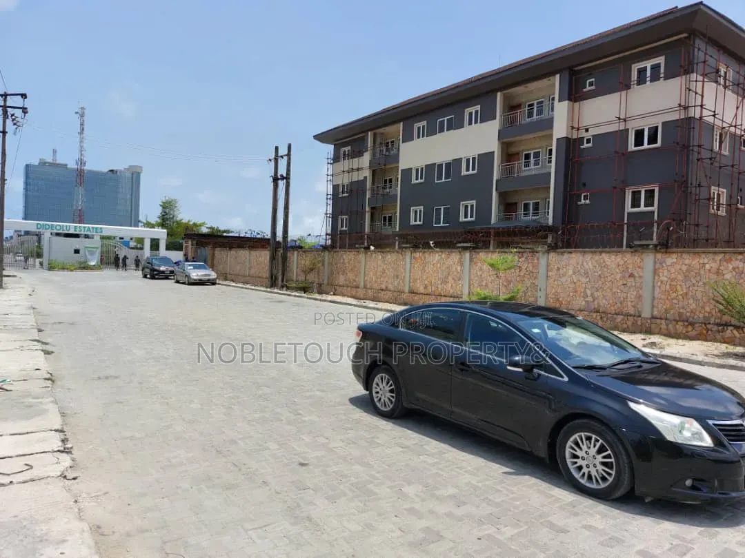27 Rooms Newly Built Hotel at Victoria Island in Victoria Island Extension