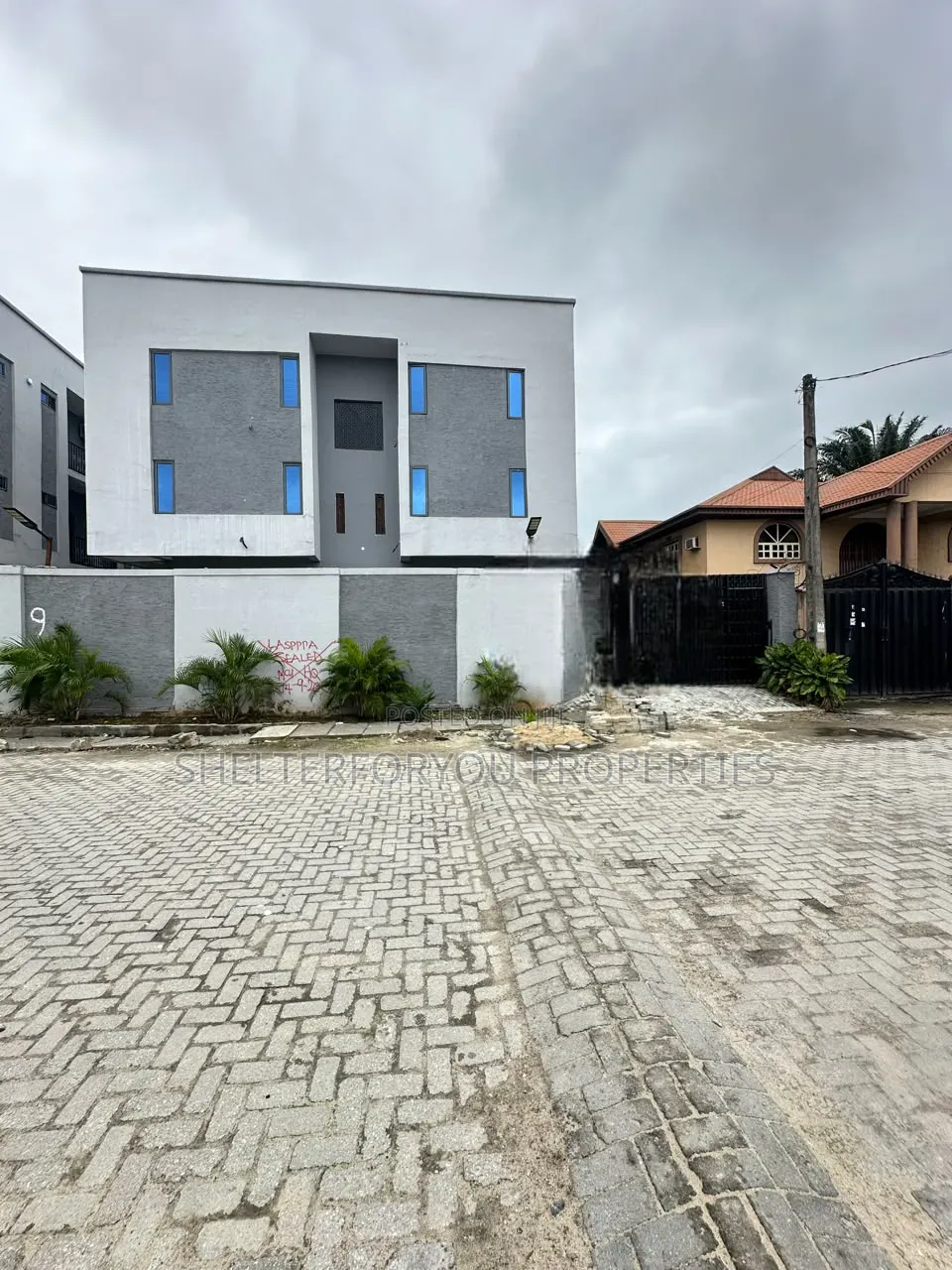 1bdrm Apartment in Ologolo for sale in Ologolo