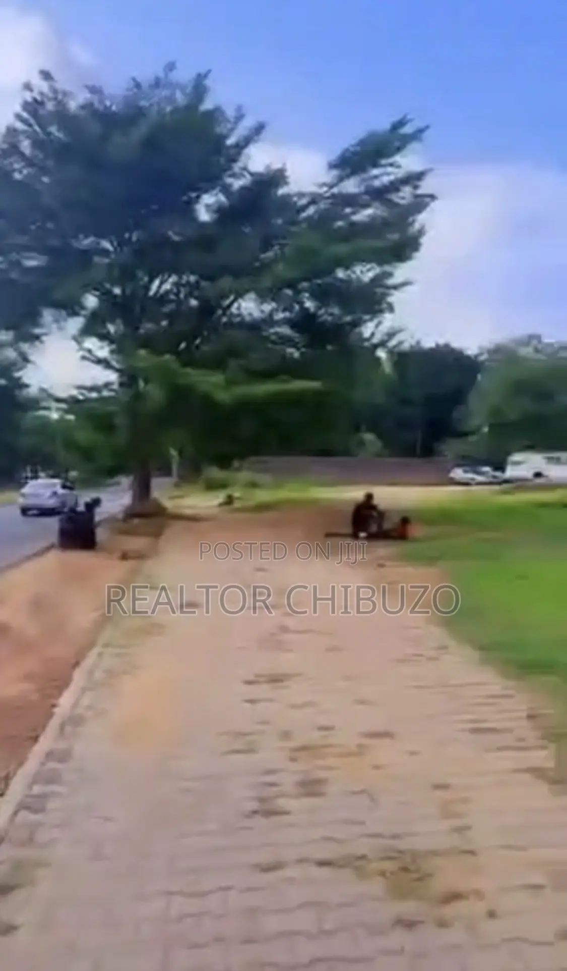 1.1hect Mix Use Land for Sale Near ShopRite Jabi - 8billion in Jabi
