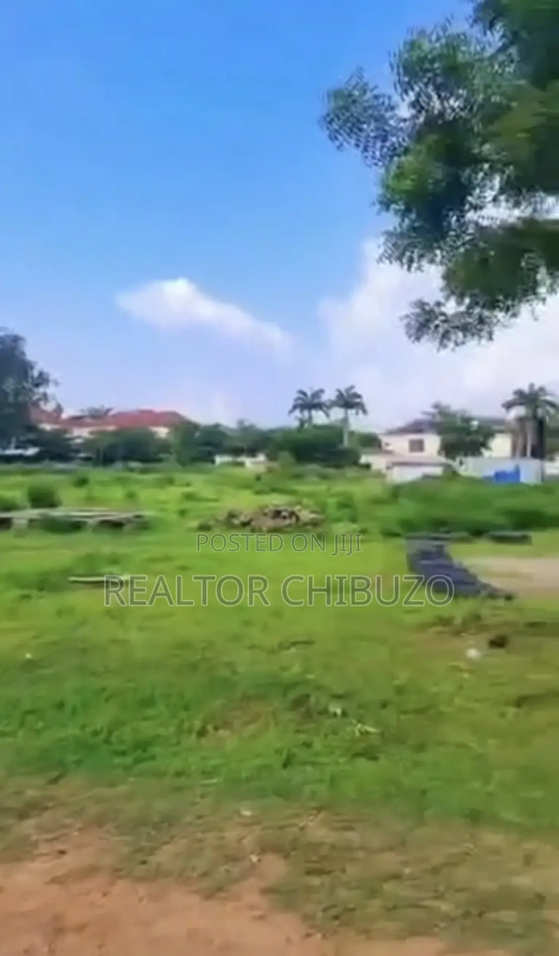 1.1hect Mix Use Land for Sale Near ShopRite Jabi - 8billion in Jabi