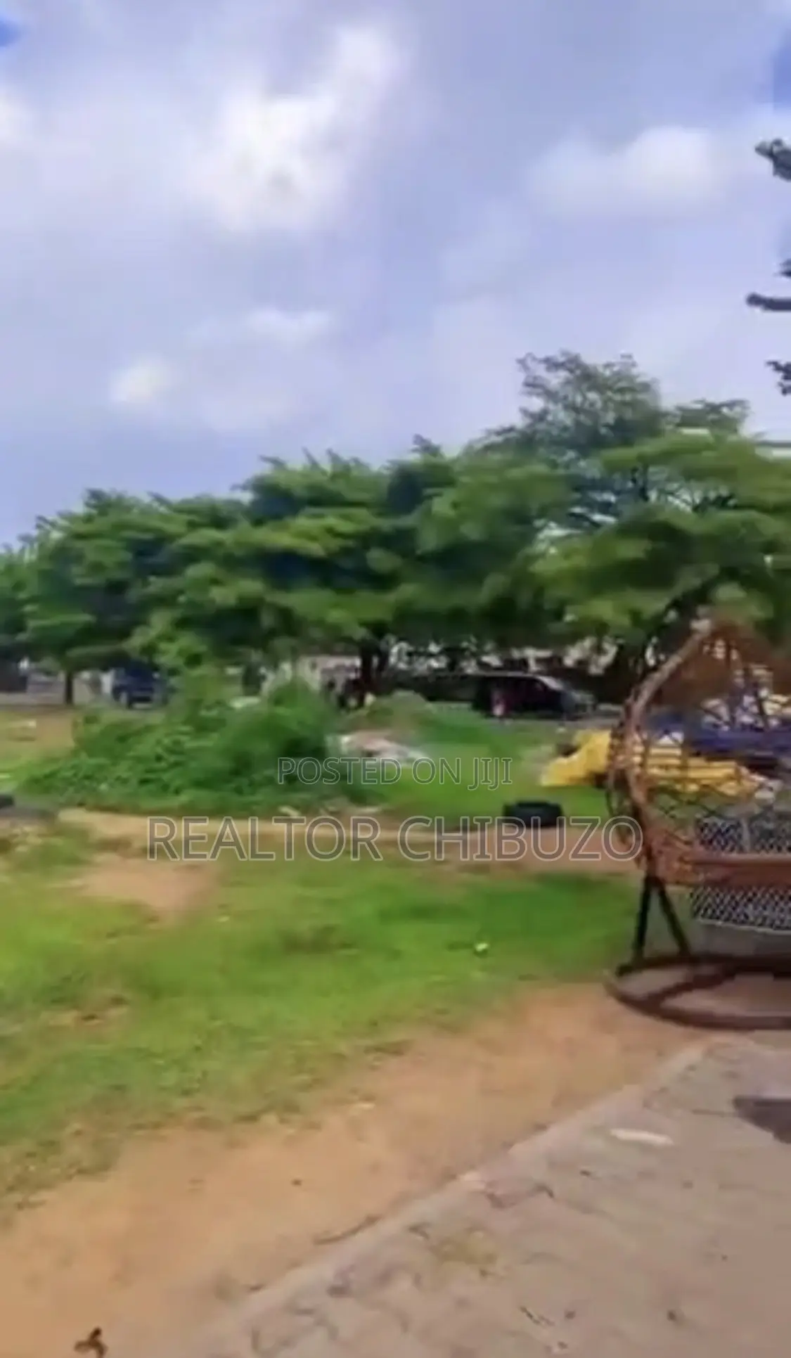1.1hect Mix Use Land for Sale Near ShopRite Jabi - 8billion in Jabi