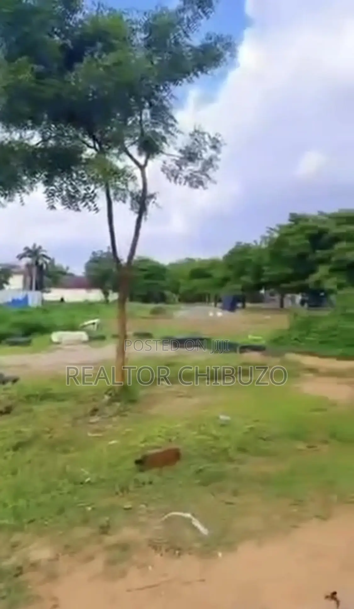1.1hect Mix Use Land for Sale Near ShopRite Jabi - 8billion in Jabi