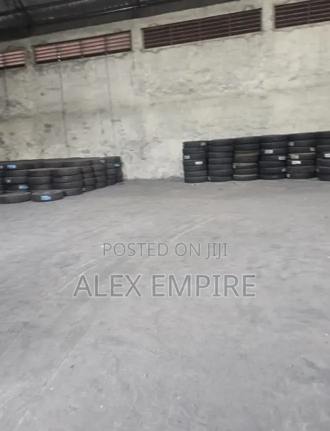 Warehouse for Lease in Mile 2