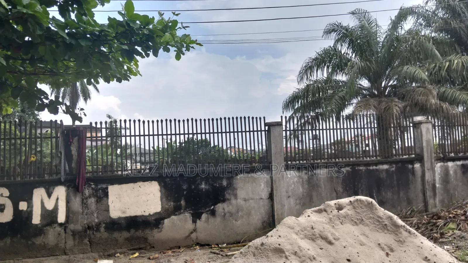 For Sale : 7 Plots at Old Gra Port Harcourt in Old GRA
