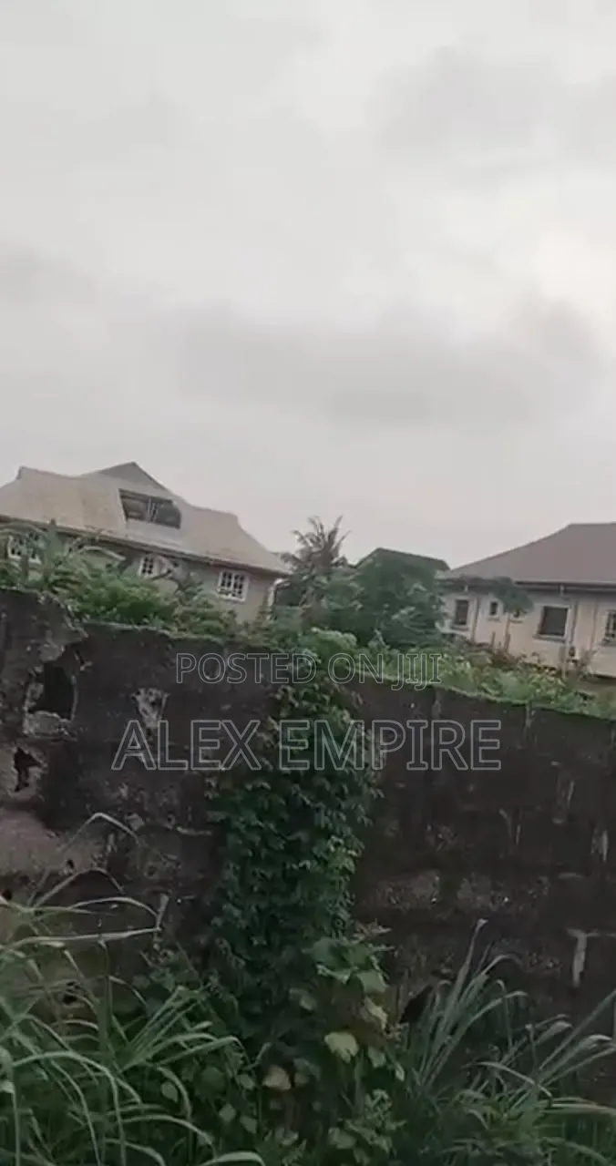 Land for Sale in Green Field in Ago Palace