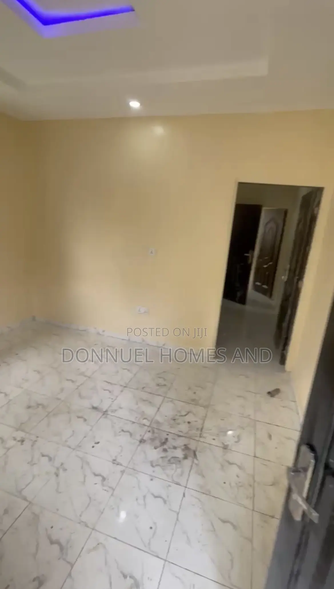 1bdrm Room & Parlour in Abijo for rent in Abijo