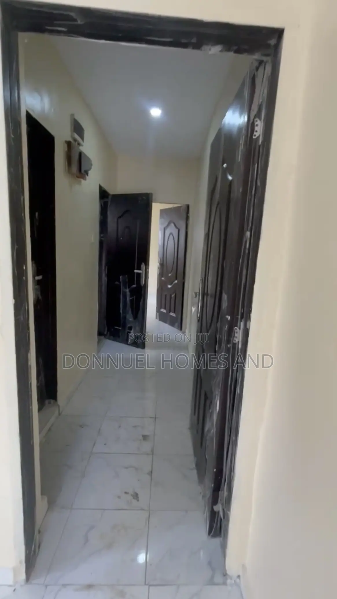 1bdrm Room & Parlour in Abijo for rent in Abijo