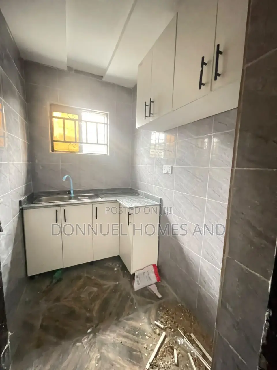 1bdrm Room & Parlour in Abijo for rent in Abijo