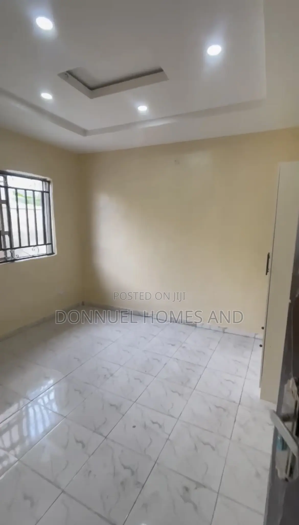 1bdrm Room & Parlour in Abijo for rent in Abijo