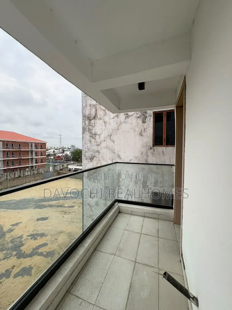 2bdrm Duplex in Ikate for sale in Ikate