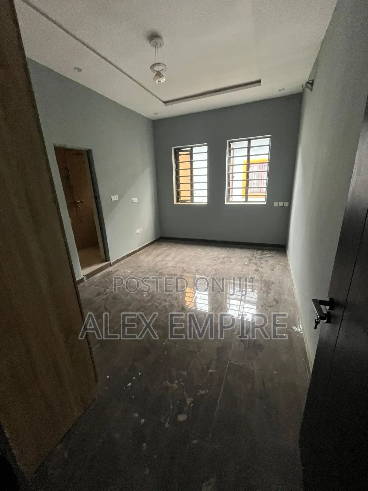 2bdrm Apartment in Ago Palace for rent in Ago Palace