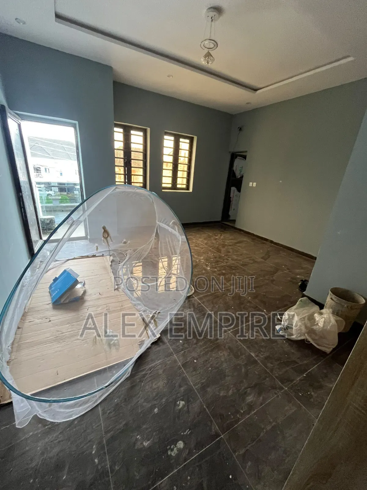 2bdrm Apartment in Ago Palace for rent in Ago Palace