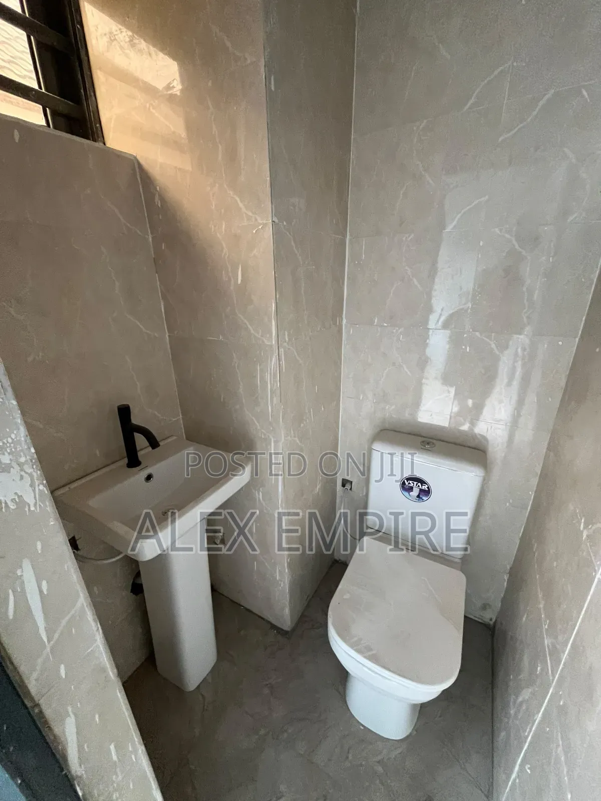2bdrm Apartment in Ago Palace for rent in Ago Palace
