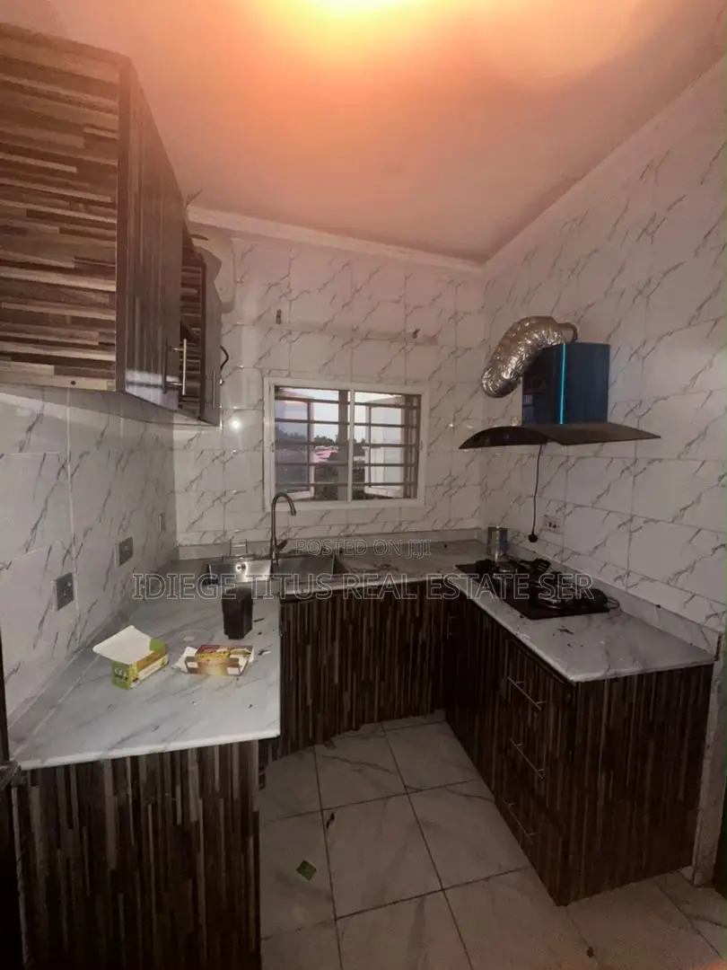 2bdrm Block of Flats in Phase 4, Kubwa for rent in Kubwa
