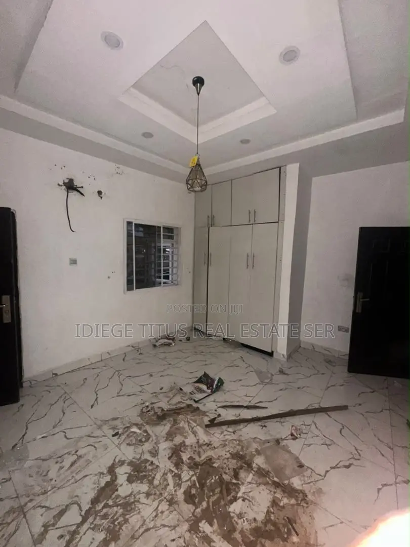 2bdrm Block of Flats in Phase 4, Kubwa for rent in Kubwa