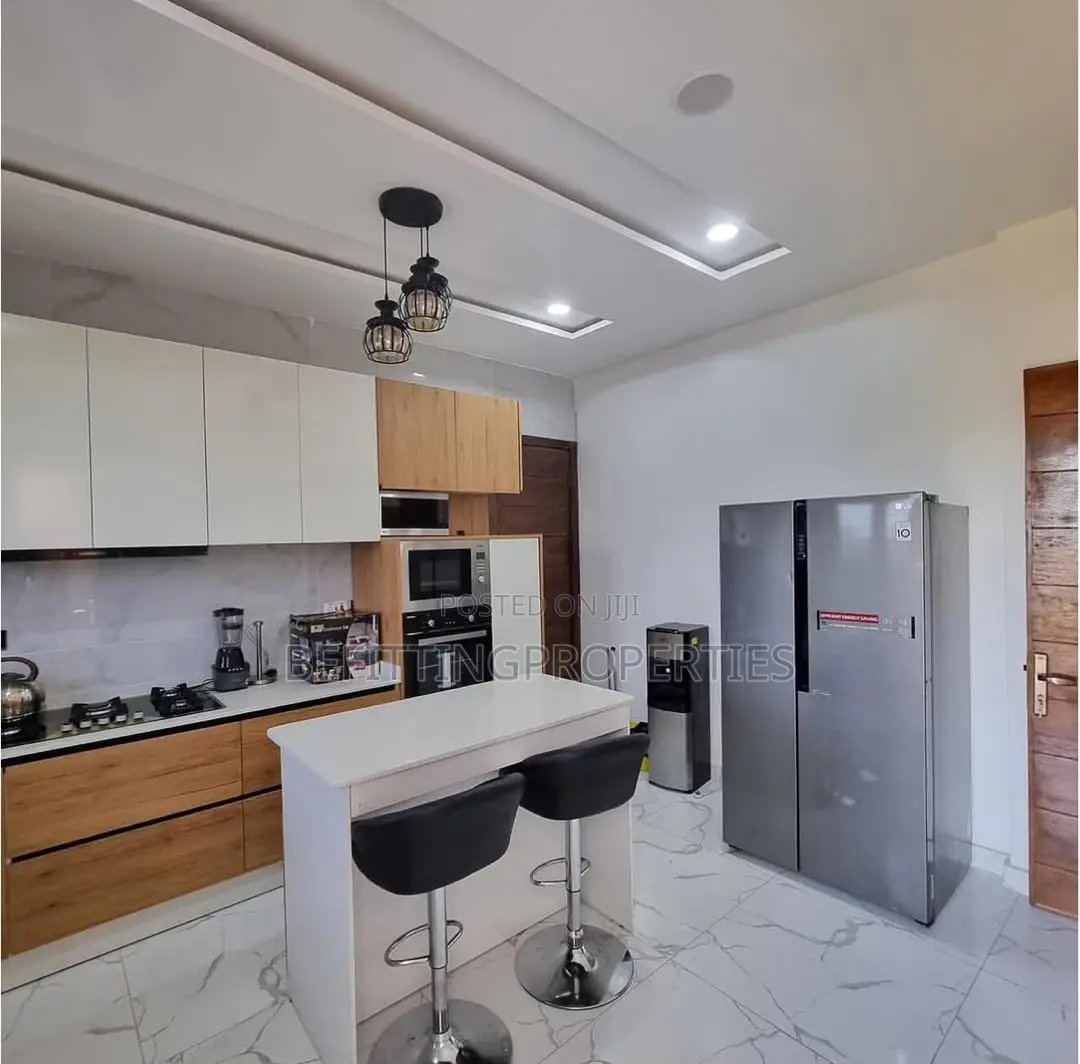 Furnished 3bdrm Apartment in Ikoyi for rent in Ikoyi