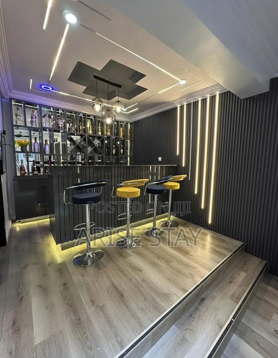 Luxury 3/4-Bedroom Duplex With Pool, Ps5 Snooker | Lekki Phase 1 in Lekki Phase 1