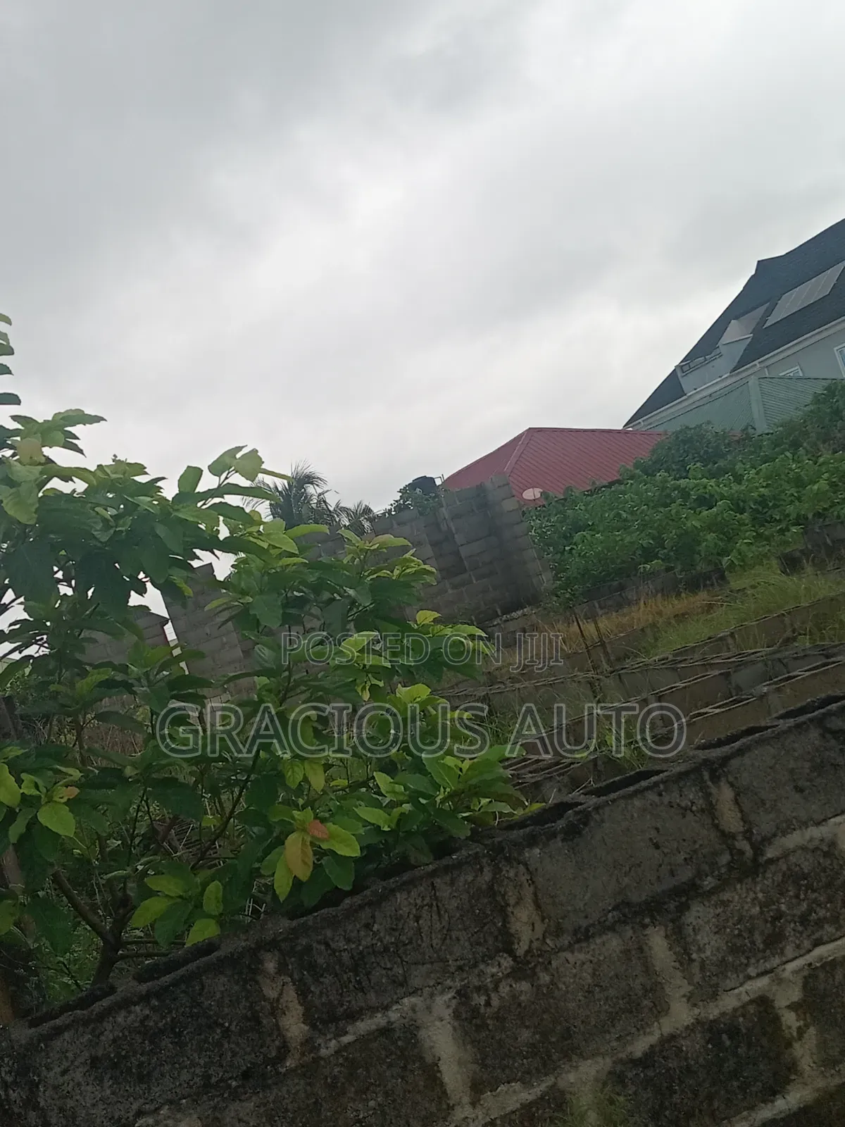 Quarter Plot of Land for Sale in Alatunse Ibeju-Lekki Lagos in Ado / Ajah