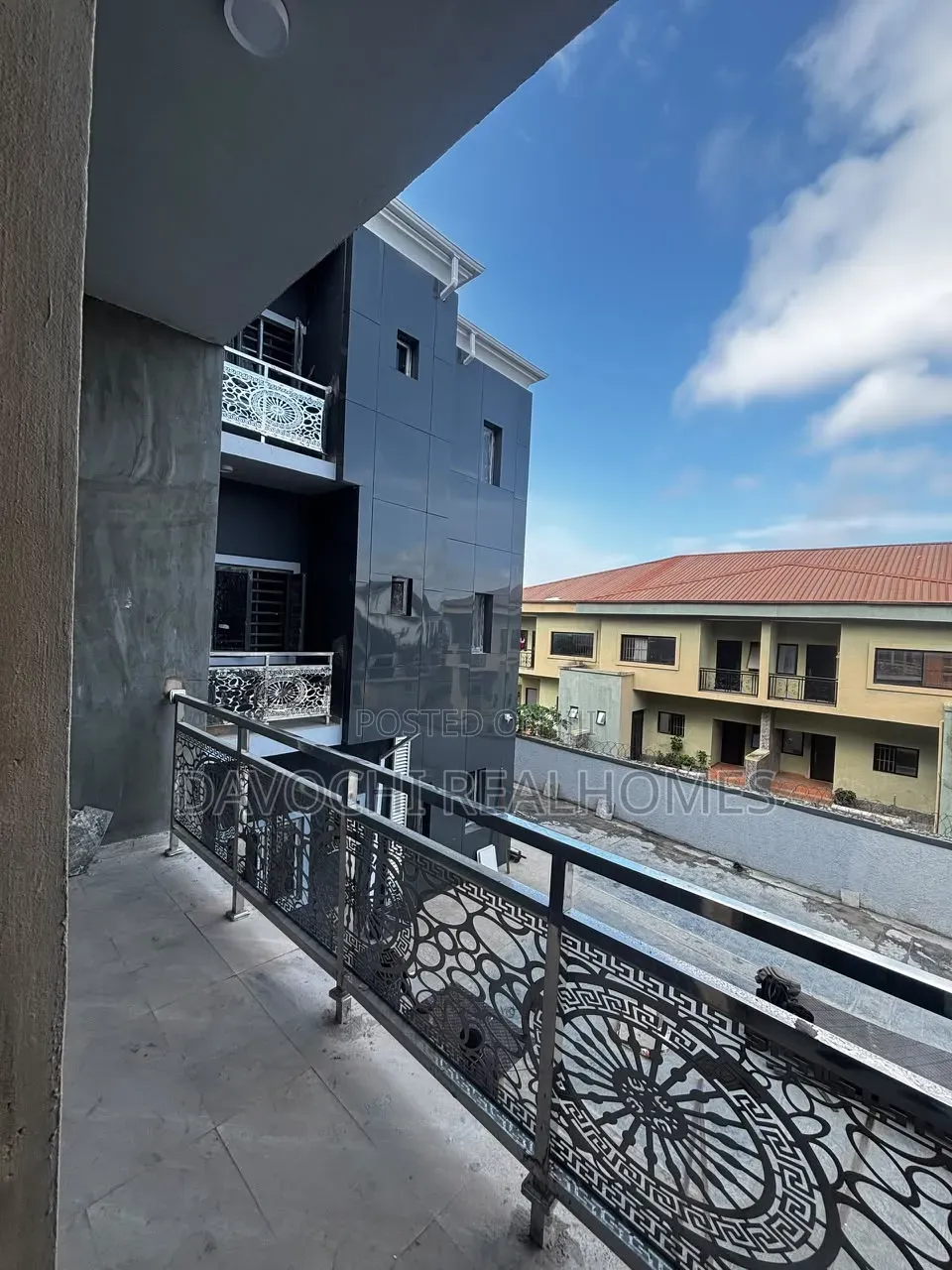 Furnished 4bdrm Duplex in Lekki Gardens Estate for sale in Lekki Gardens Estate