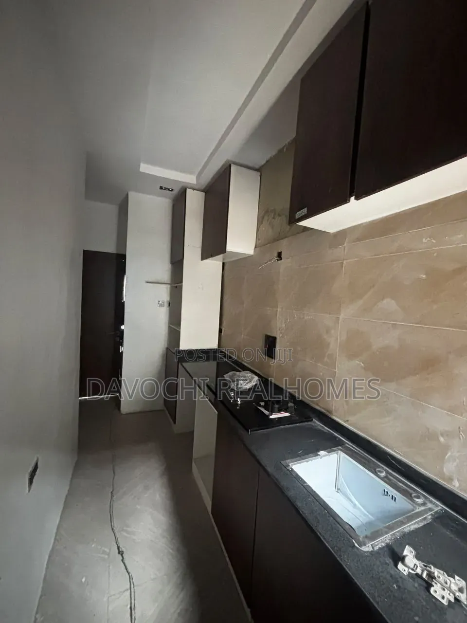 Furnished 4bdrm Duplex in Lekki Gardens Estate for sale in Lekki Gardens Estate