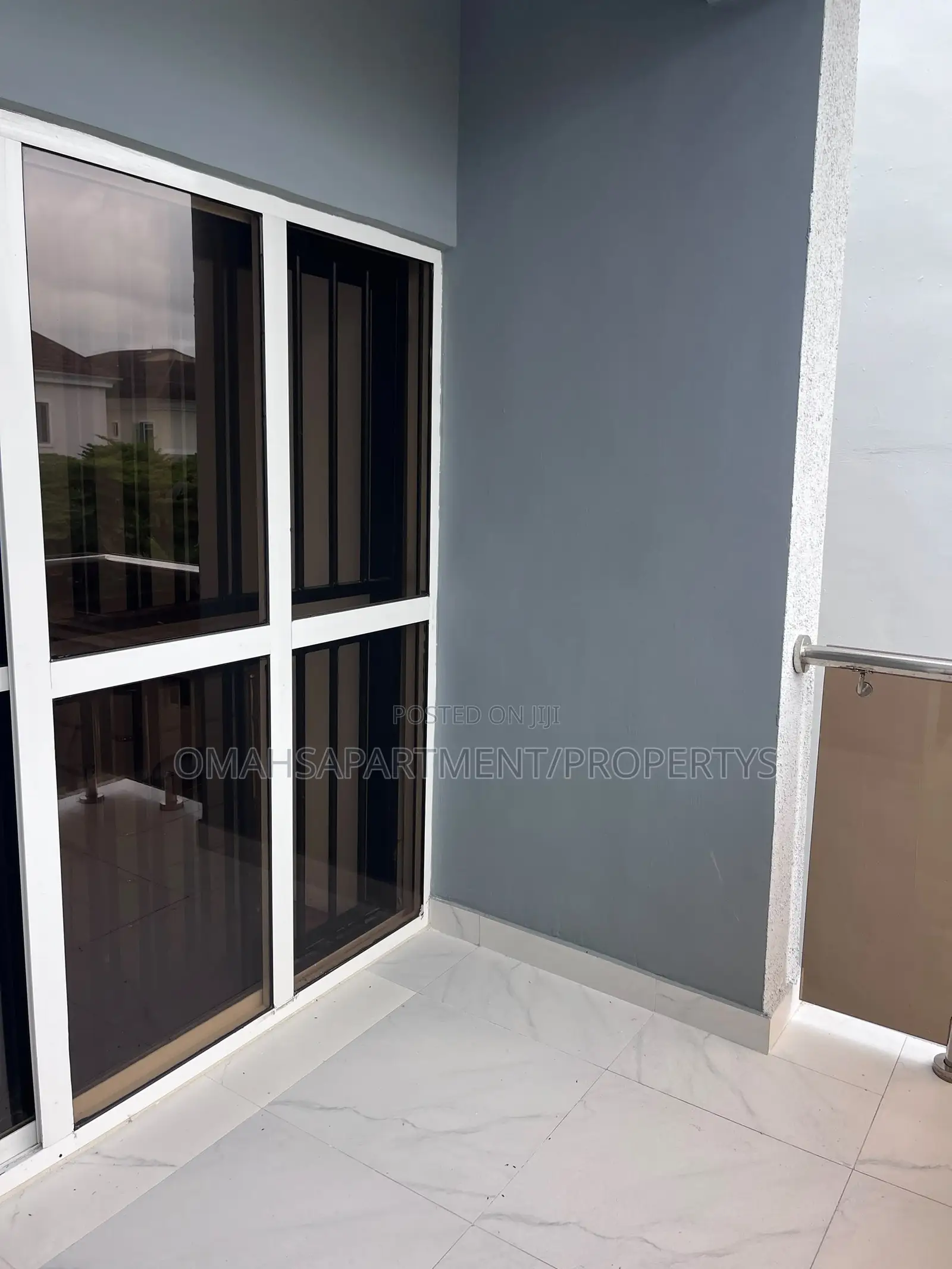 Furnished 1bdrm Maisonette in Adedeji Adekola, Ikate for rent in Ikate