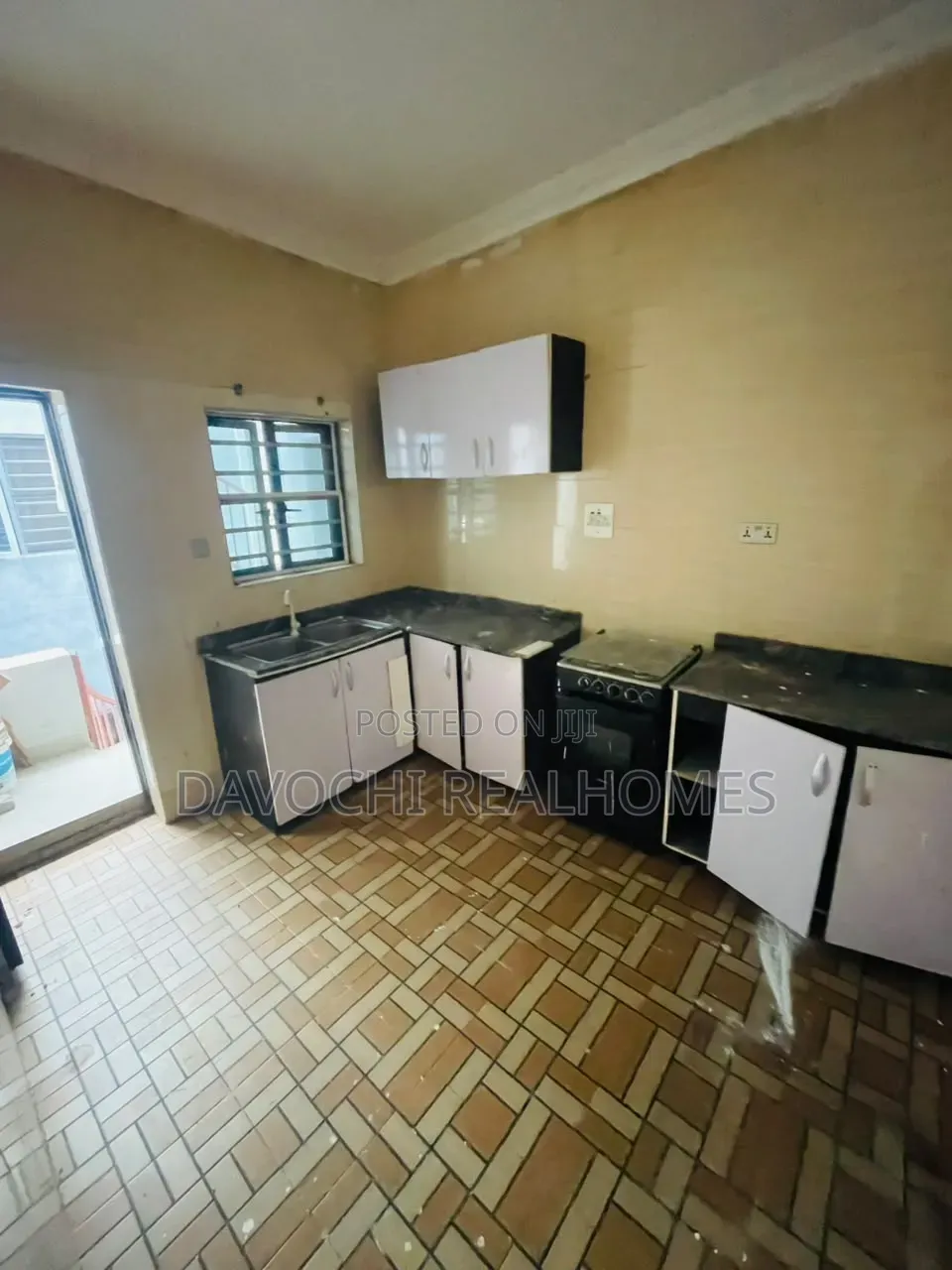 3bdrm Apartment in Abraham Adesanya Estate for rent in Abraham Adesanya Estate