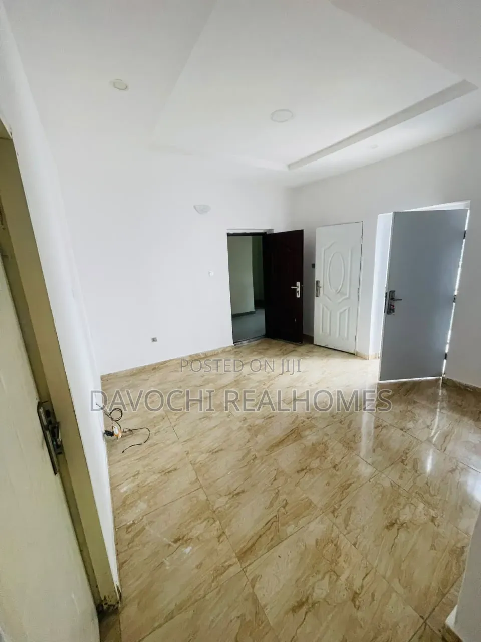 3bdrm Apartment in Abraham Adesanya Estate for rent in Abraham Adesanya Estate