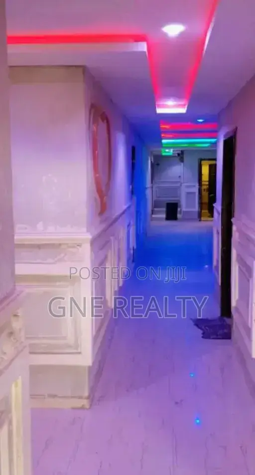 Hotel for Sale – Ago Palace Way, Okota, Lagos! in Ago Palace