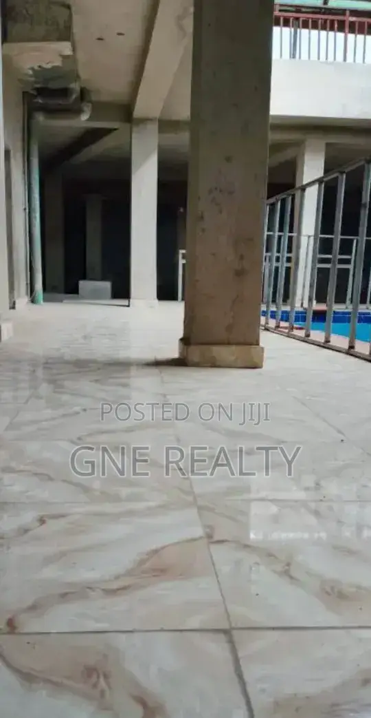 Hotel for Sale – Ago Palace Way, Okota, Lagos! in Ago Palace