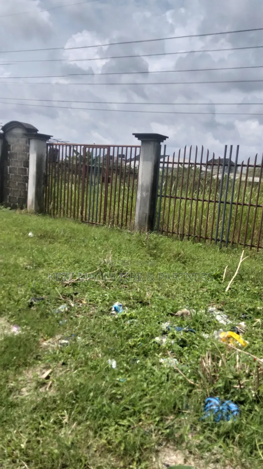 For Sale : 7 Plots at Old Gra Port Harcourt in Old GRA