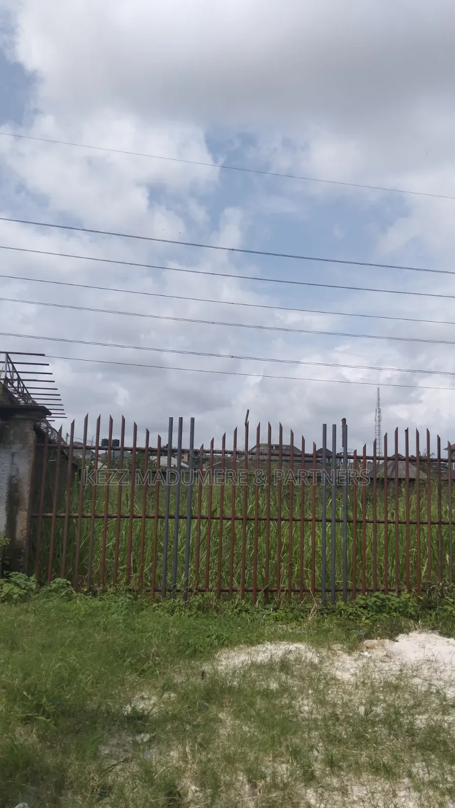 For Sale : 7 Plots at Old Gra Port Harcourt in Old GRA