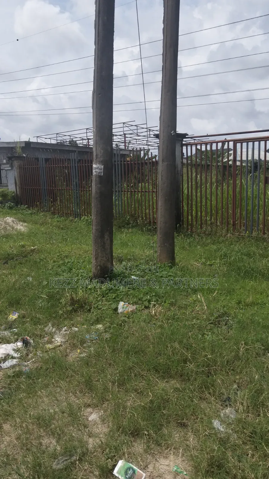 For Sale : 7 Plots at Old Gra Port Harcourt in Old GRA