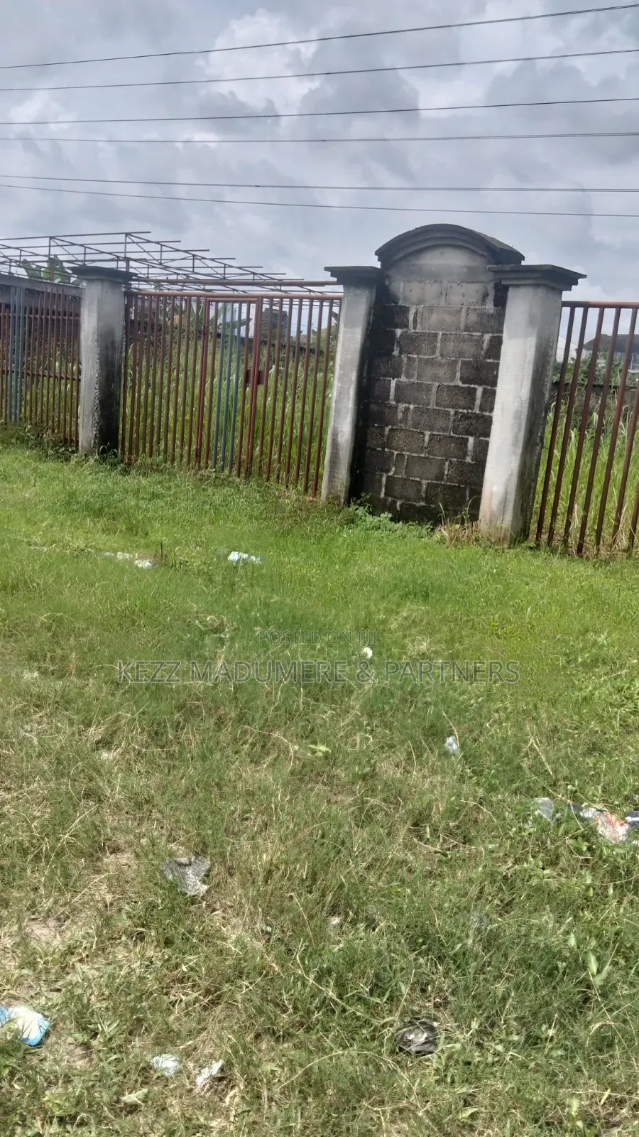 For Sale : 7 Plots at Old Gra Port Harcourt in Old GRA