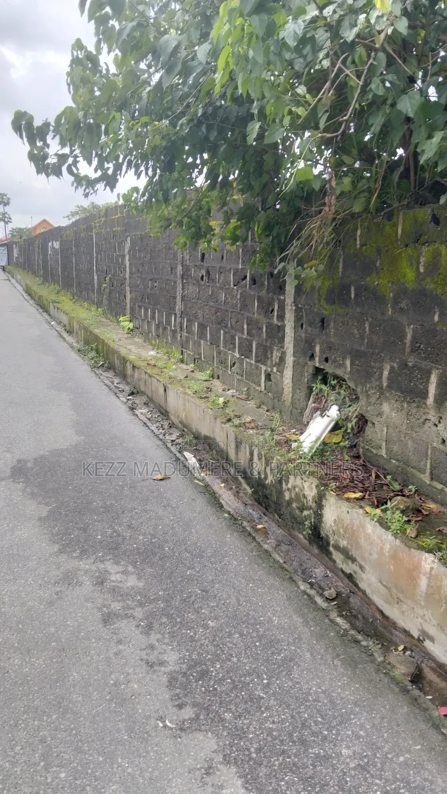 For Sale : 7 Plots at Old Gra Port Harcourt in Old GRA