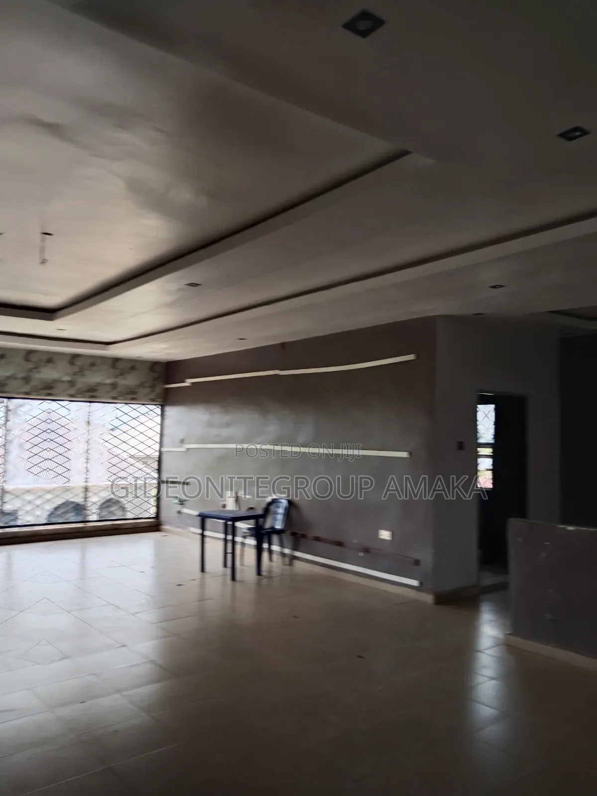 House for Sale in Abraka in Ethiope East