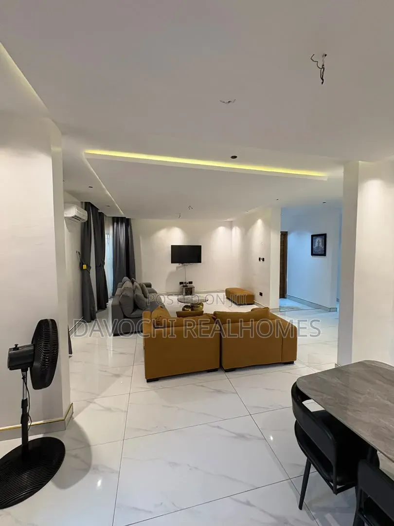 2bdrm Apartment in Ikota for rent in Ikota